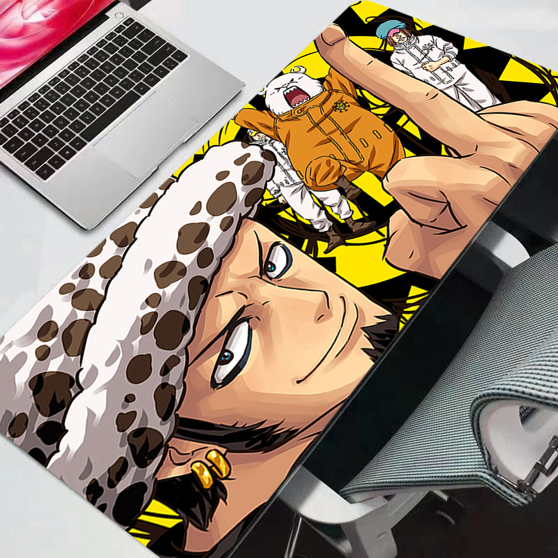 Mouse Pad One Piece Anime Gami - Gaming Accessories Gamer recensione e prezzo