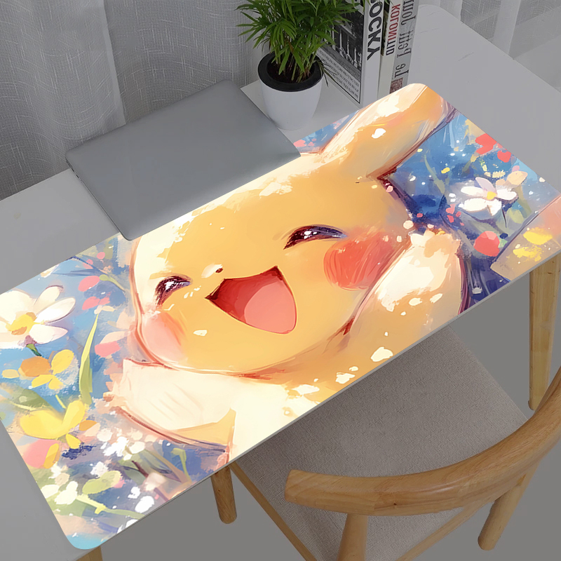 Mouse Pad Rubber Table Pokemon - Gaming Accessories Gamer recensione e prezzo