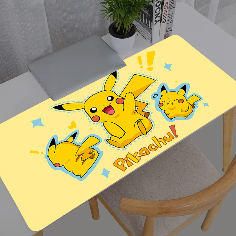 Mouse Pad Rubber Table Pokemon - Gaming Accessories Gamer recensione e prezzo