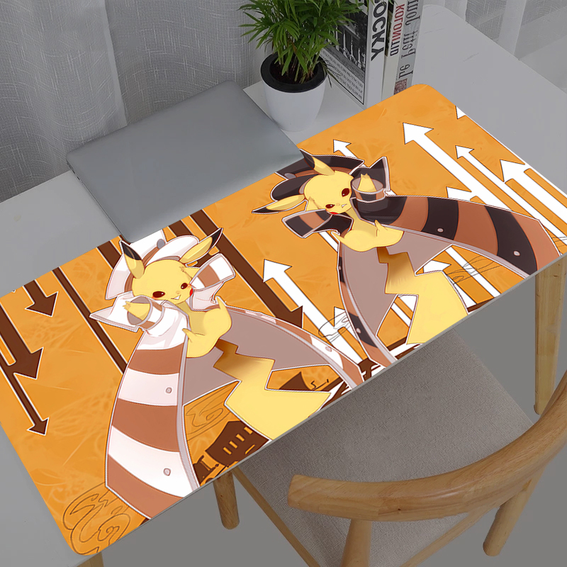 Mouse Pad Rubber Table Pokemon - Gaming Accessories Gamer recensione e prezzo