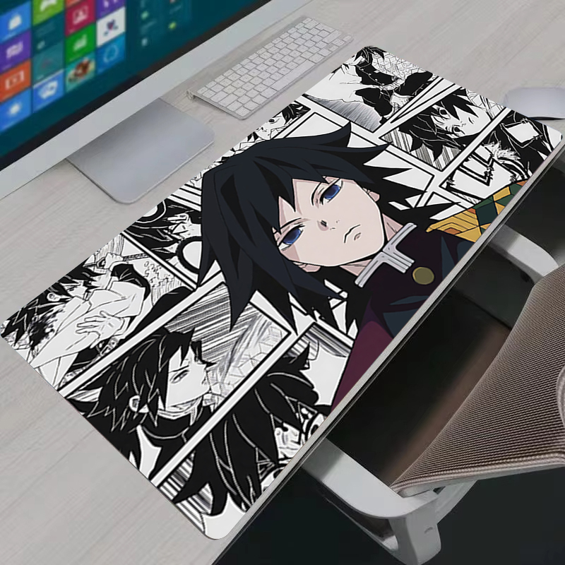Mouse Pad XXL Gamer Anime Larg - Gaming Accessories Gamer recensione e prezzo