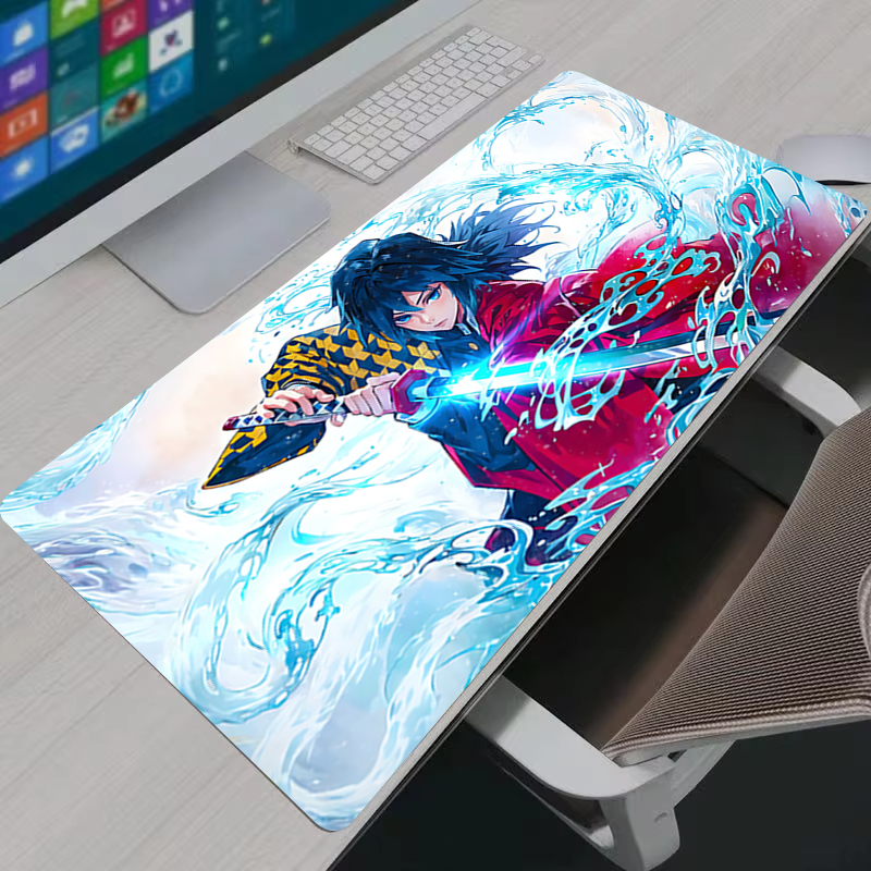 Mouse Pad XXL Gamer Anime Larg - Gaming Accessories Gamer recensione e prezzo