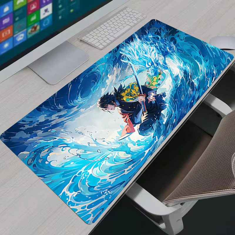 Mouse Pad XXL Gamer Anime Larg - Gaming Accessories Gamer recensione e prezzo