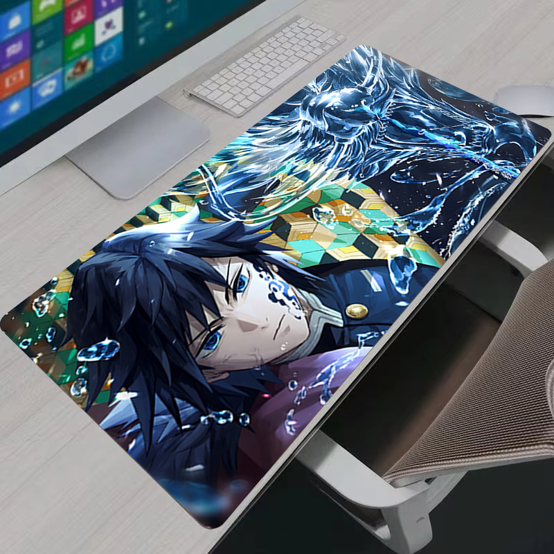 Mouse Pad XXL Gamer Anime Larg - Gaming Accessories Gamer recensione e prezzo