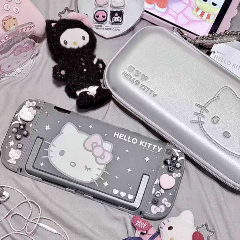 Geekshare Switch 2 Protective  - Gaming Accessories Cute recensione e prezzo