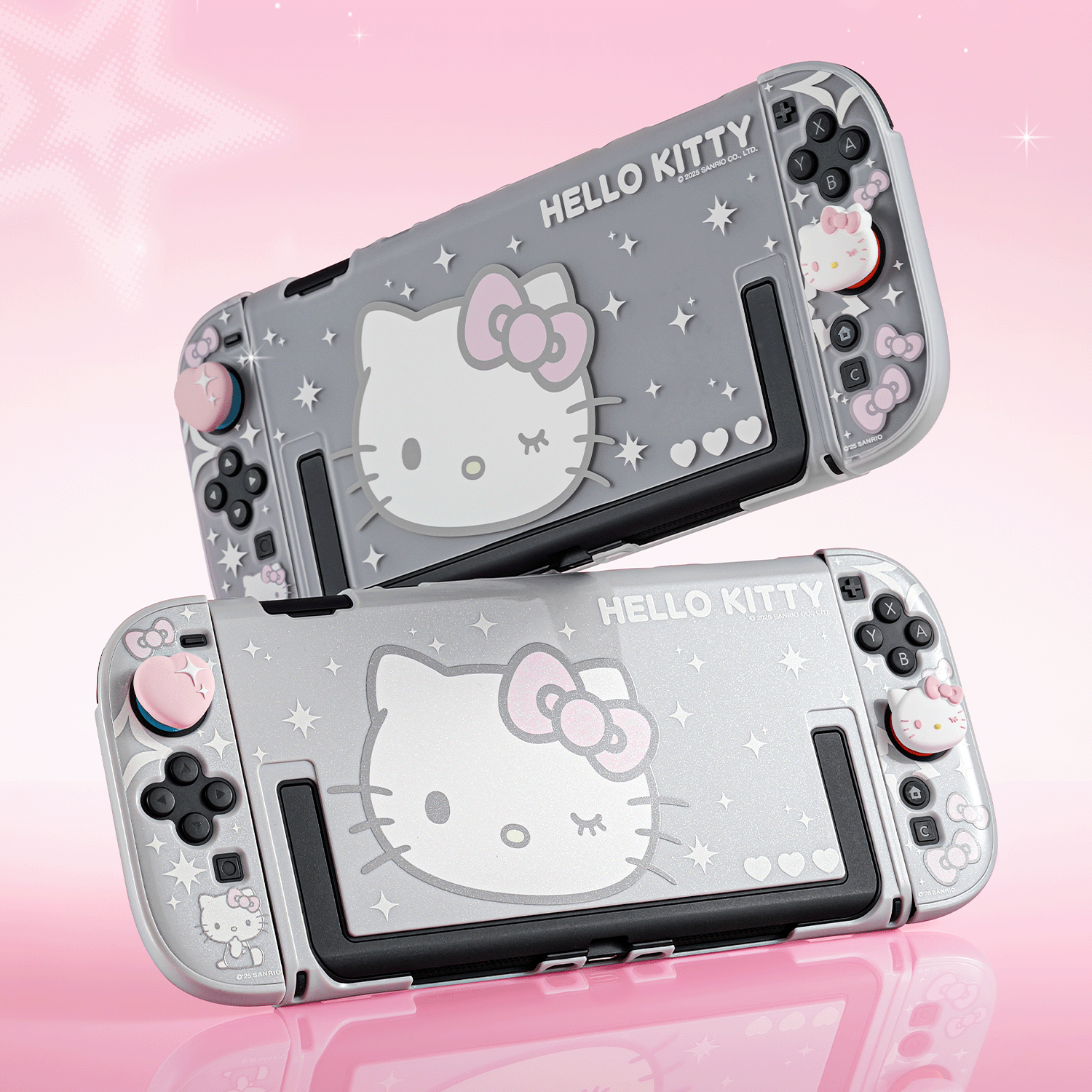 Geekshare Switch 2 Protective  - Gaming Accessories Cute recensione e prezzo