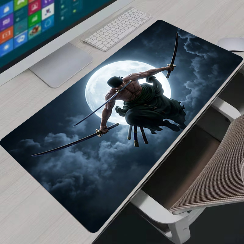 Mouse Pad PC Gamer Anime Desk  - Gaming Accessories For Gaming Desk recensione e prezzo