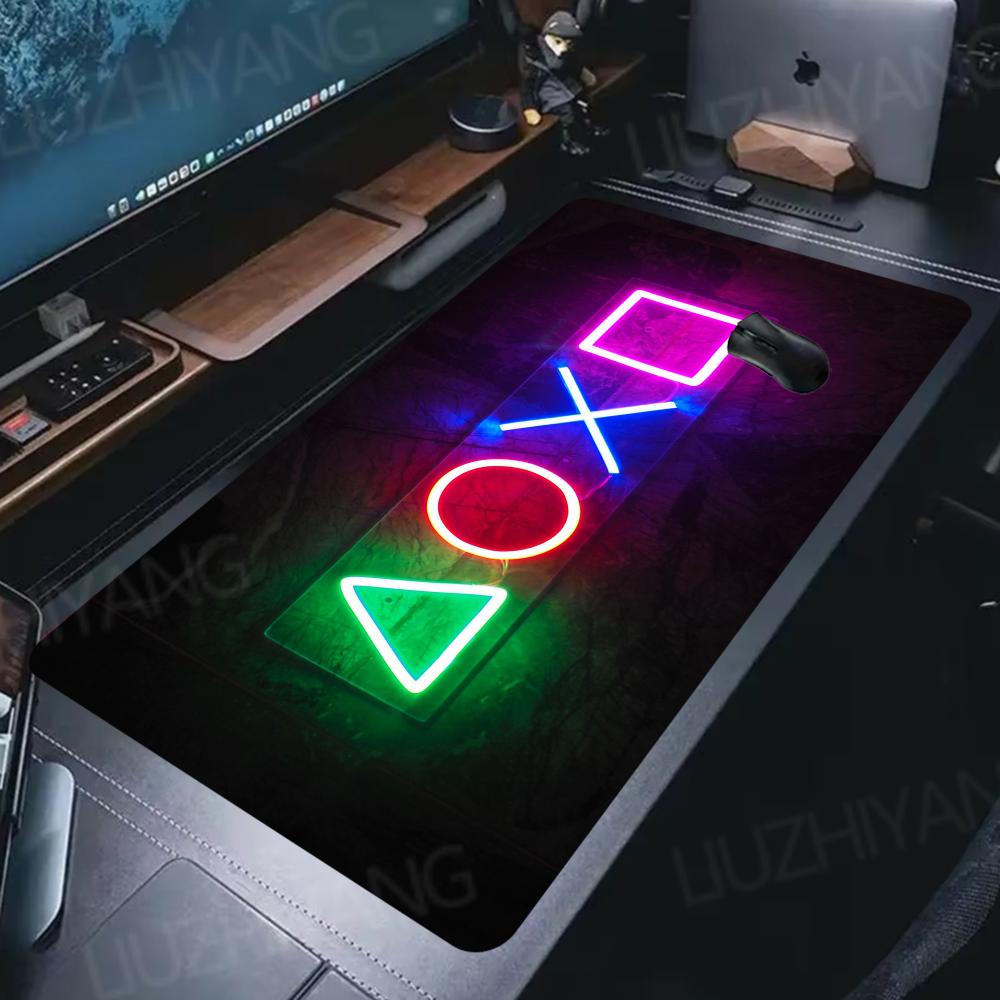 XXL Gamepad icon Mouse Pad Lar - Gaming Accessories Icon recensione e prezzo