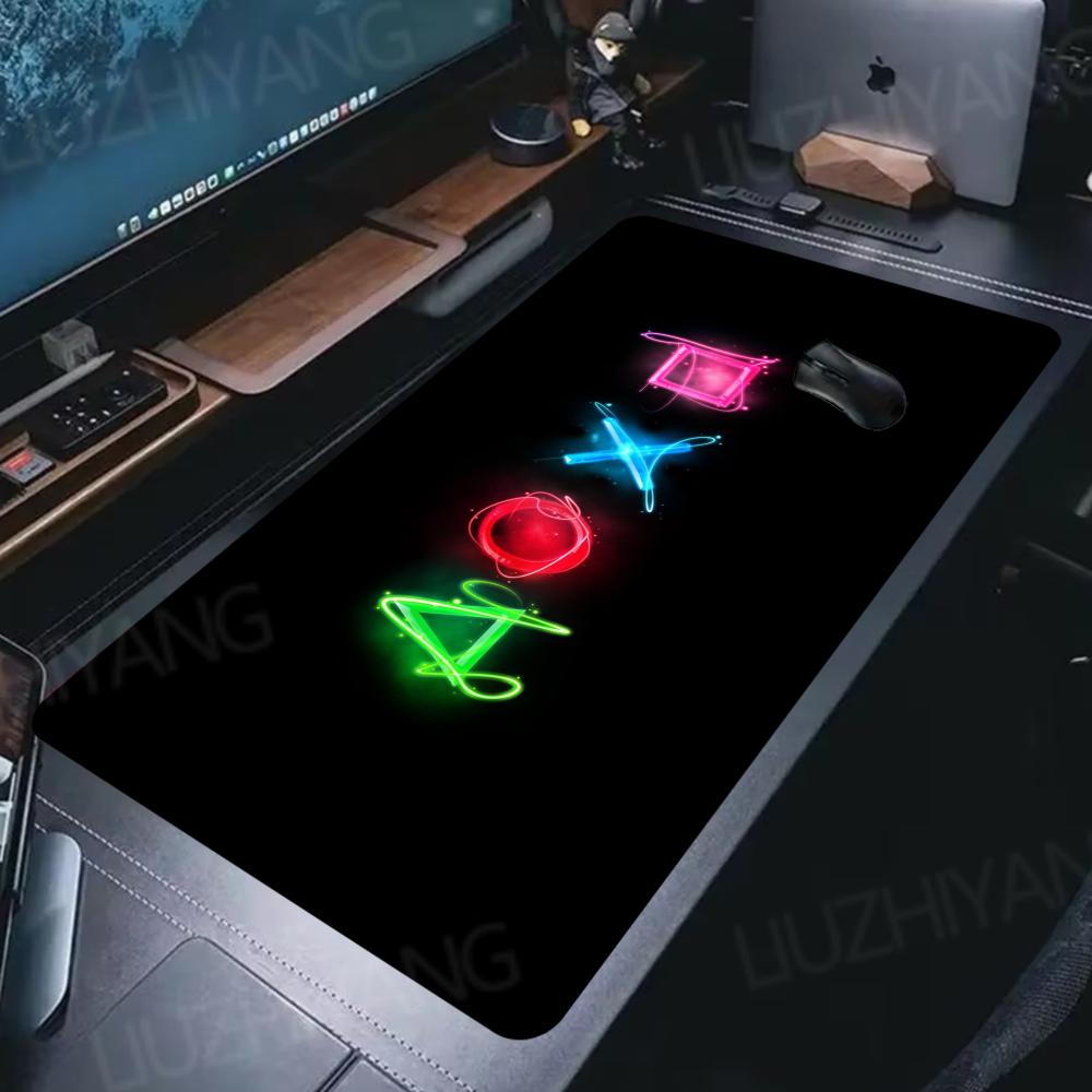 XXL Gamepad icon Mouse Pad Lar - Gaming Accessories Icon recensione e prezzo
