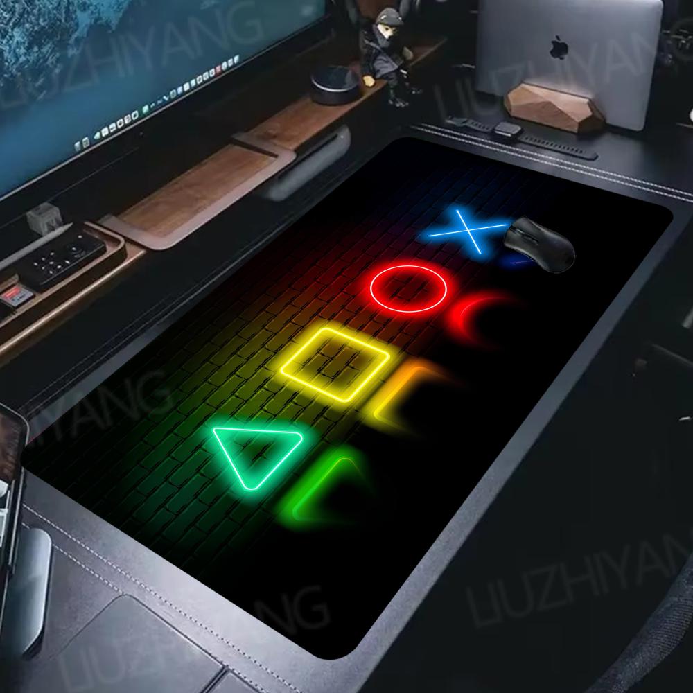 XXL Gamepad icon Mouse Pad Lar - Gaming Accessories Icon recensione e prezzo
