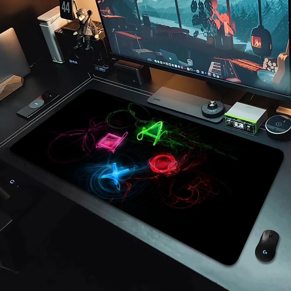 XXL Gamepad icon Mouse Pad Lar - Gaming Accessories Icon recensione e prezzo