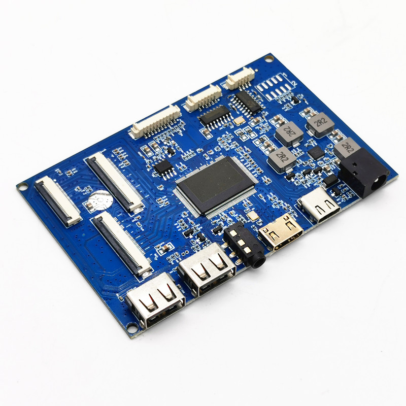10.1-15.6inch 40pin LVDS HDMI  - Gaming Accessories Controller recensione e prezzo