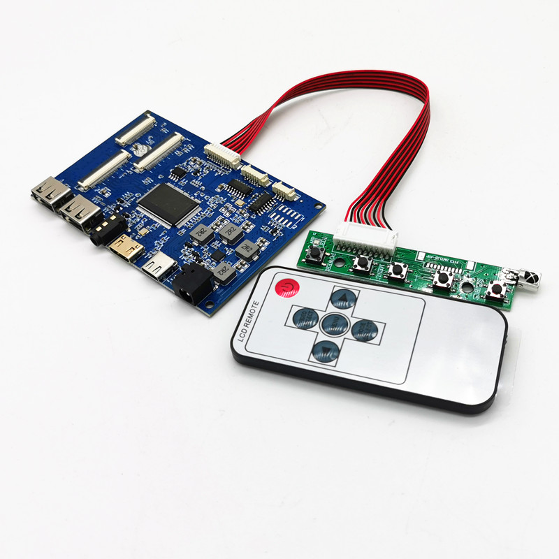 10.1-15.6inch 40pin LVDS HDMI  - Gaming Accessories Controller recensione e prezzo