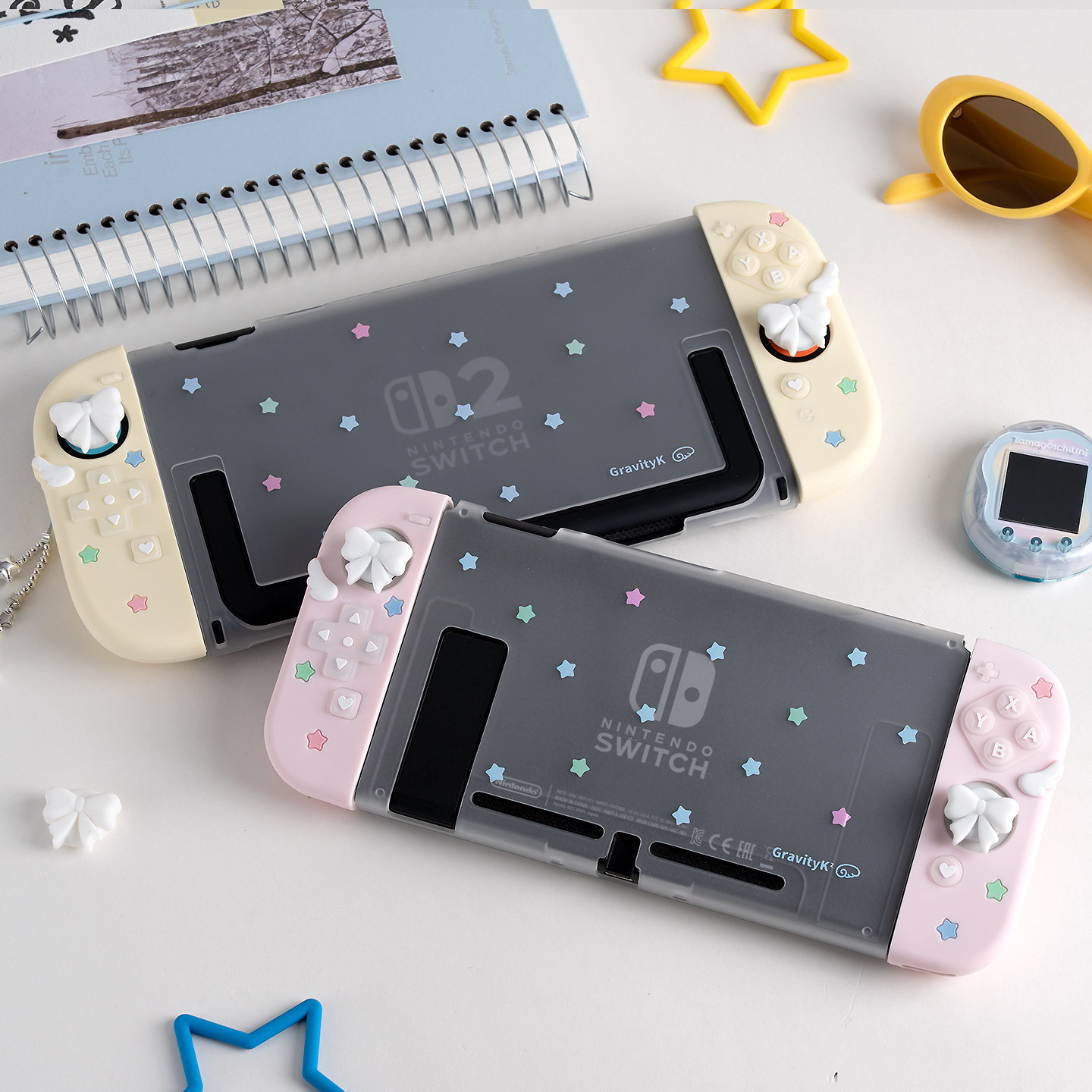 Original Protective Case For S - Gaming Accessories Kids recensione e prezzo