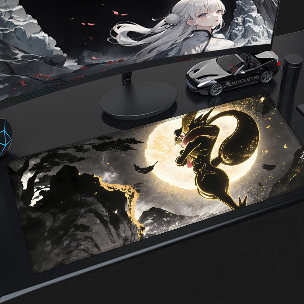 Gaming Mouse Pad Charizard XXL - Gaming Accessories To Gift recensione e prezzo