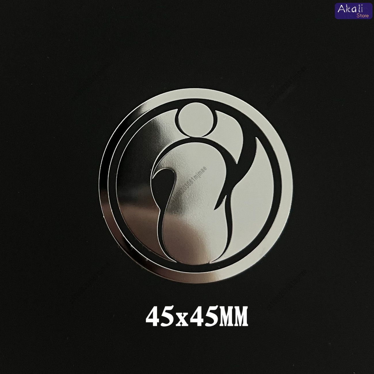 LOL Team Logo Metal Sticker T1 - Gaming Accessories Logo recensione e prezzo
