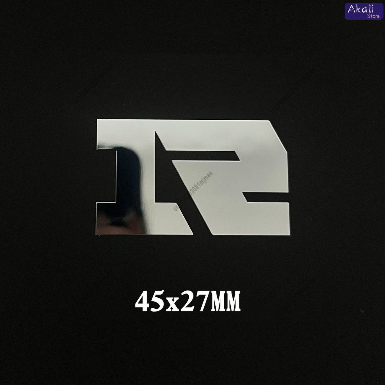 LOL Team Logo Metal Sticker T1 - Gaming Accessories Logo recensione e prezzo