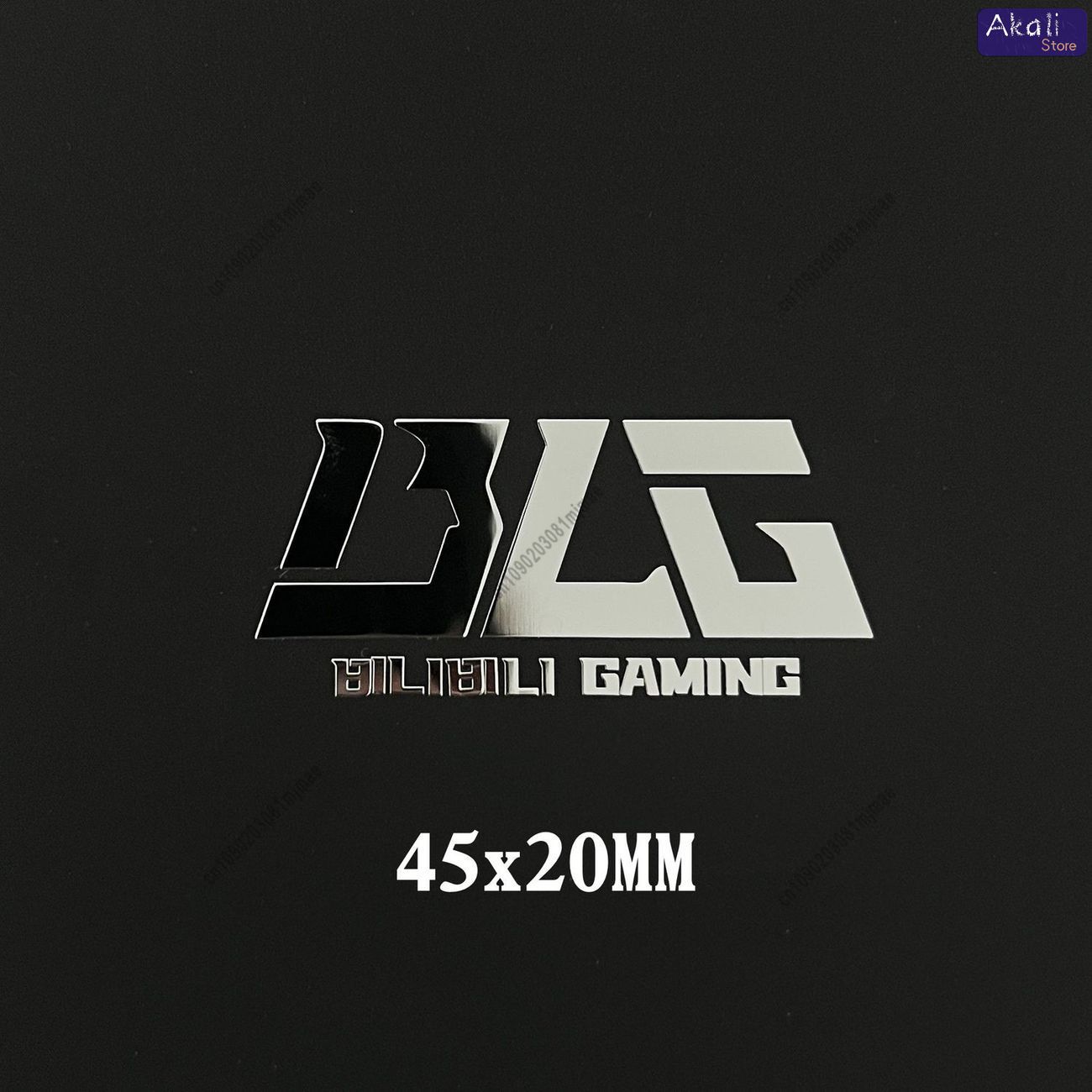 LOL Team Logo Metal Sticker T1 - Gaming Accessories Logo recensione e prezzo