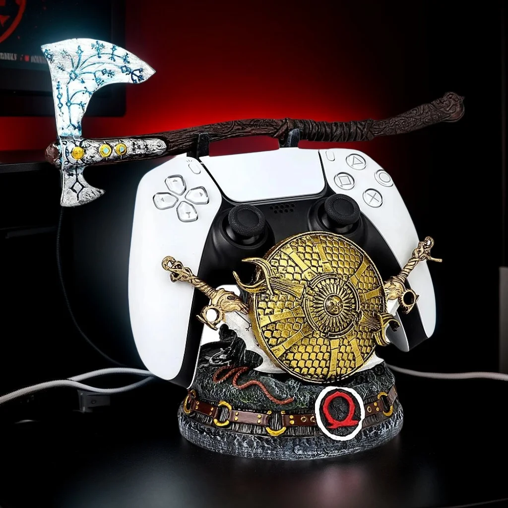 2025 New God of War Game For P - Gaming Zone Accessories recensione e prezzo