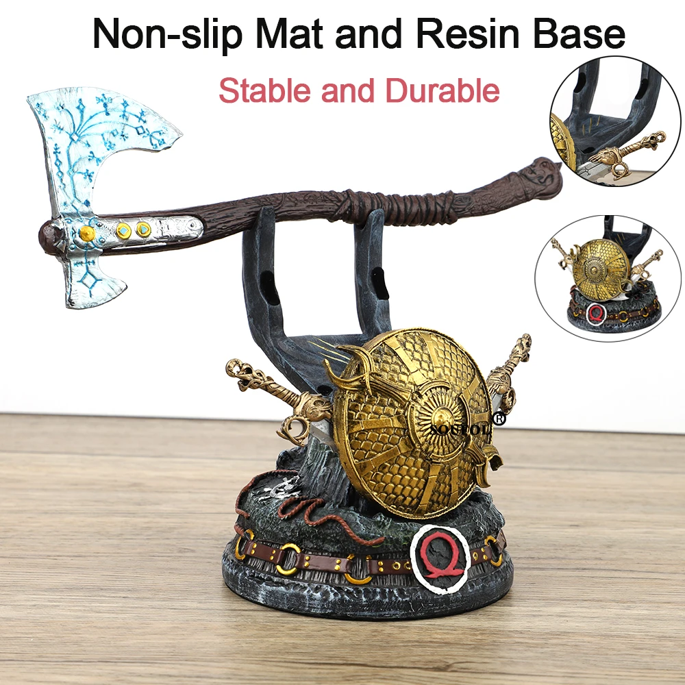 2025 New God of War Game For P - Gaming Zone Accessories recensione e prezzo