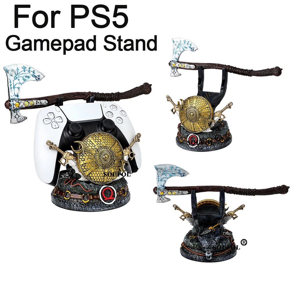 2025 New God of War Game For P - Gaming Zone Accessories recensione e prezzo