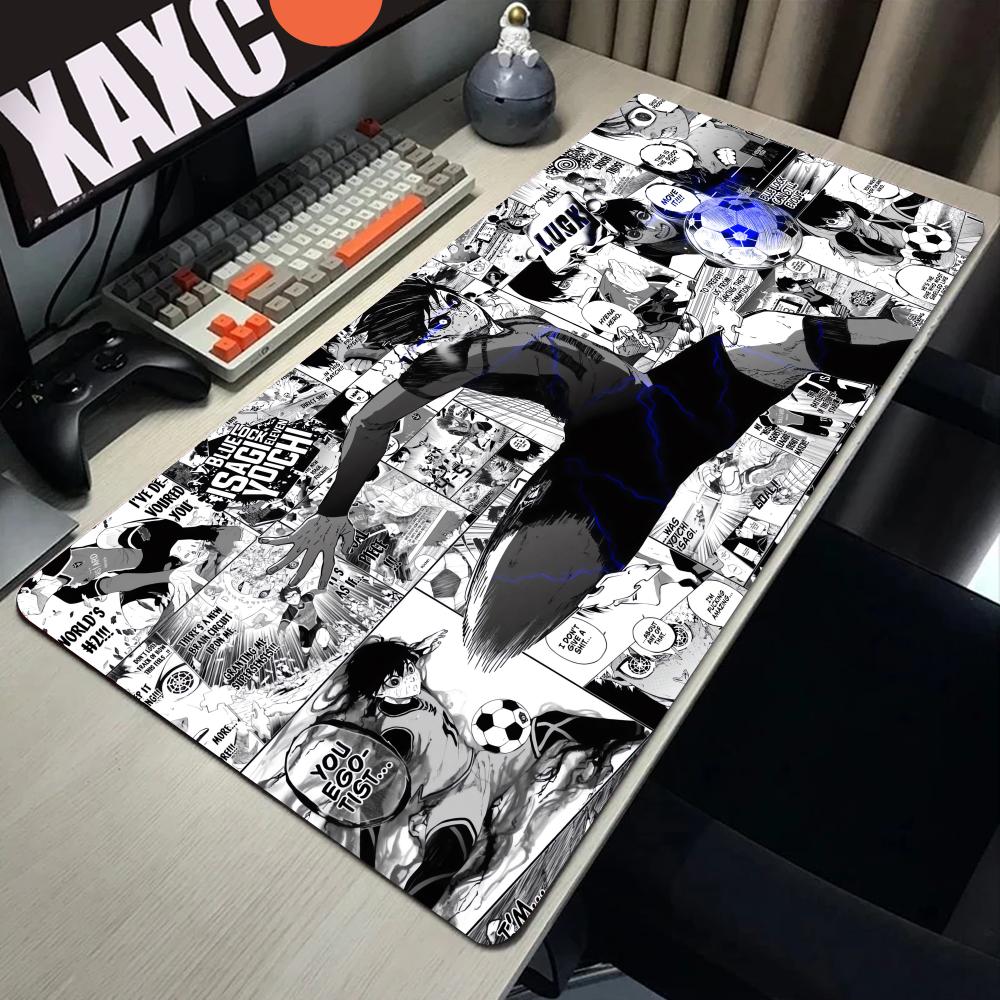 Black And White Anime Mouse Pa - Gaming Accessories White recensione e prezzo