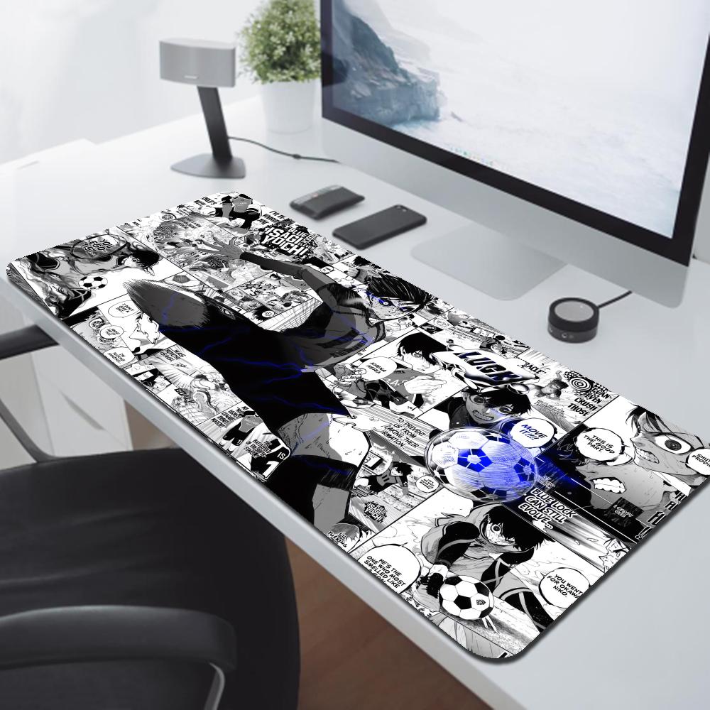 Black And White Anime Mouse Pa - Gaming Accessories White recensione e prezzo