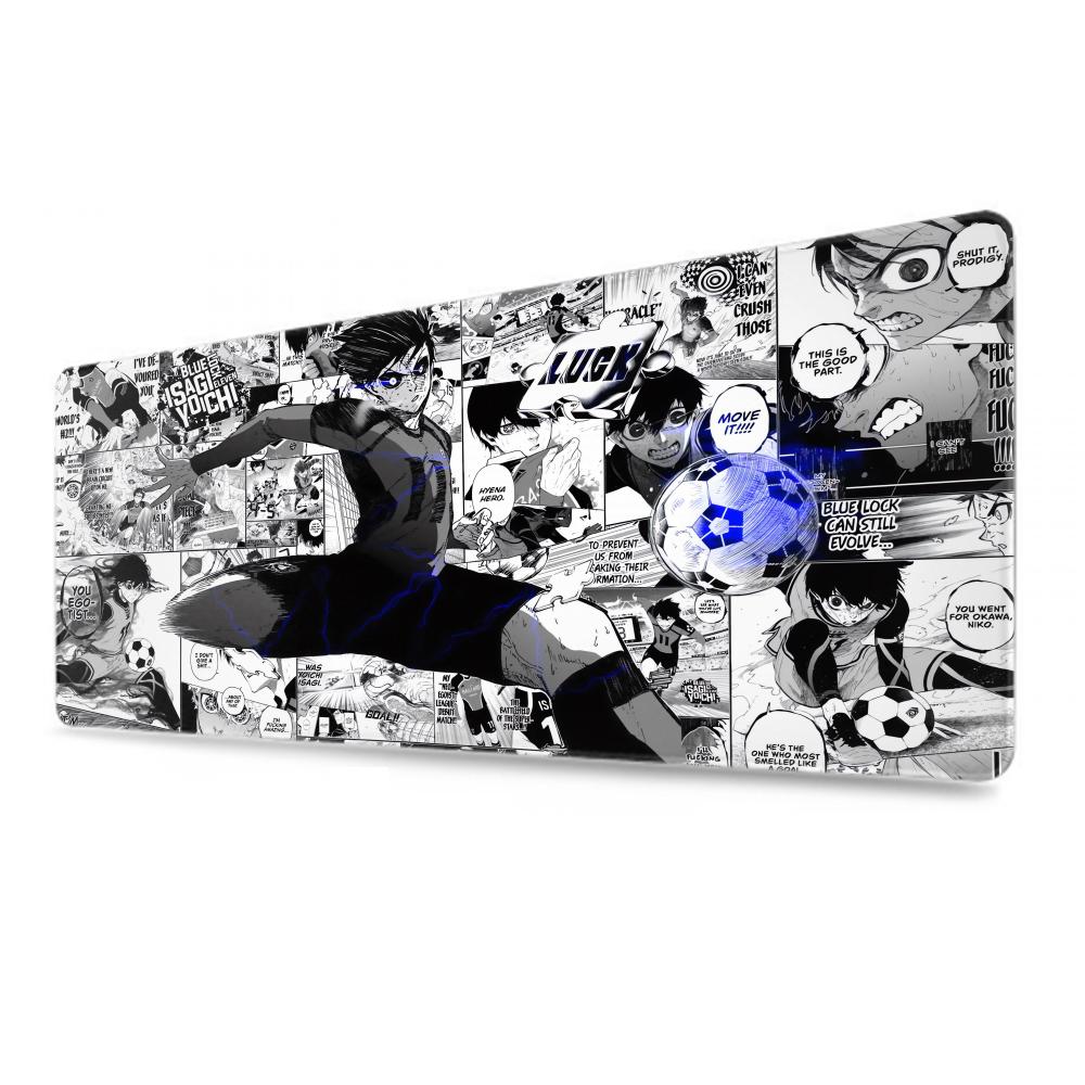 Black And White Anime Mouse Pa - Gaming Accessories White recensione e prezzo