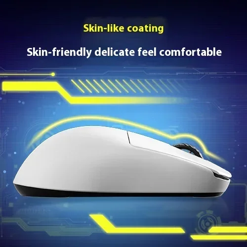 Scyrox V8 Gaming Mouse Mouse P - Gaming Accessories To Gift recensione e prezzo