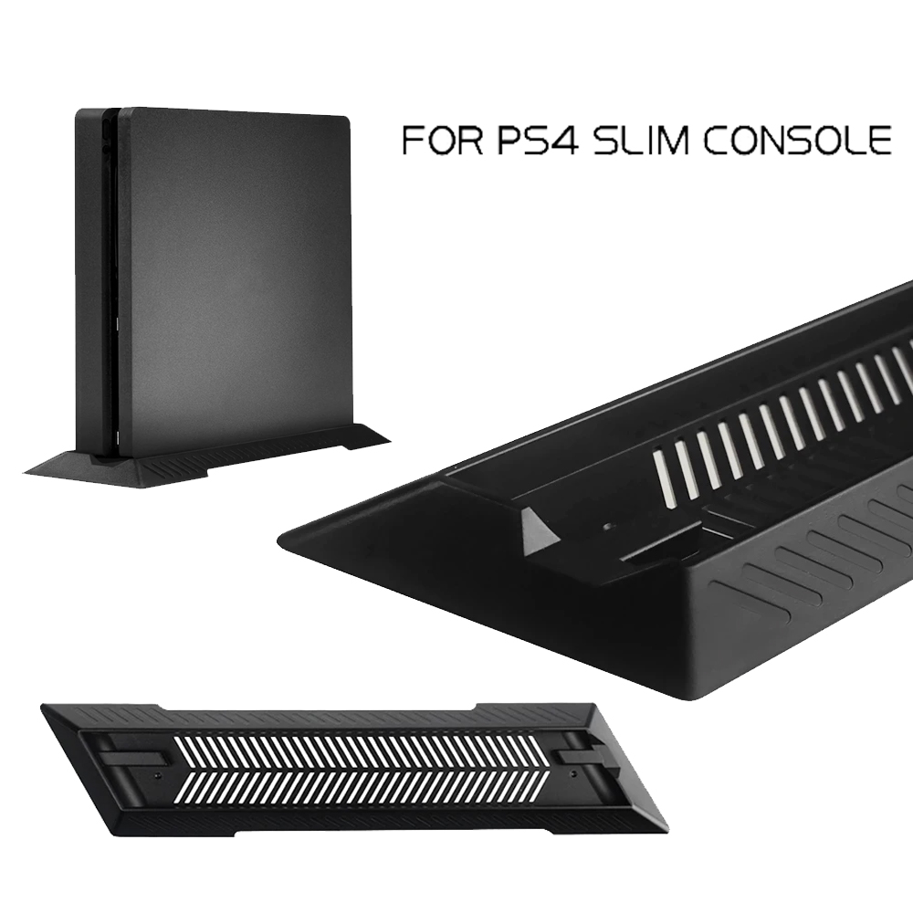 Cooling Bracket Vertical Stand - Gaming Zone Accessories recensione e prezzo