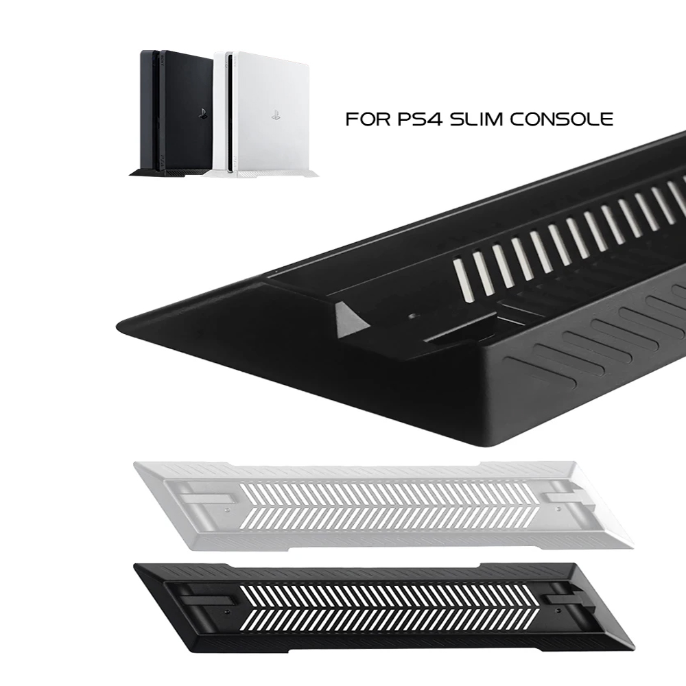 Cooling Bracket Vertical Stand - Gaming Zone Accessories recensione e prezzo