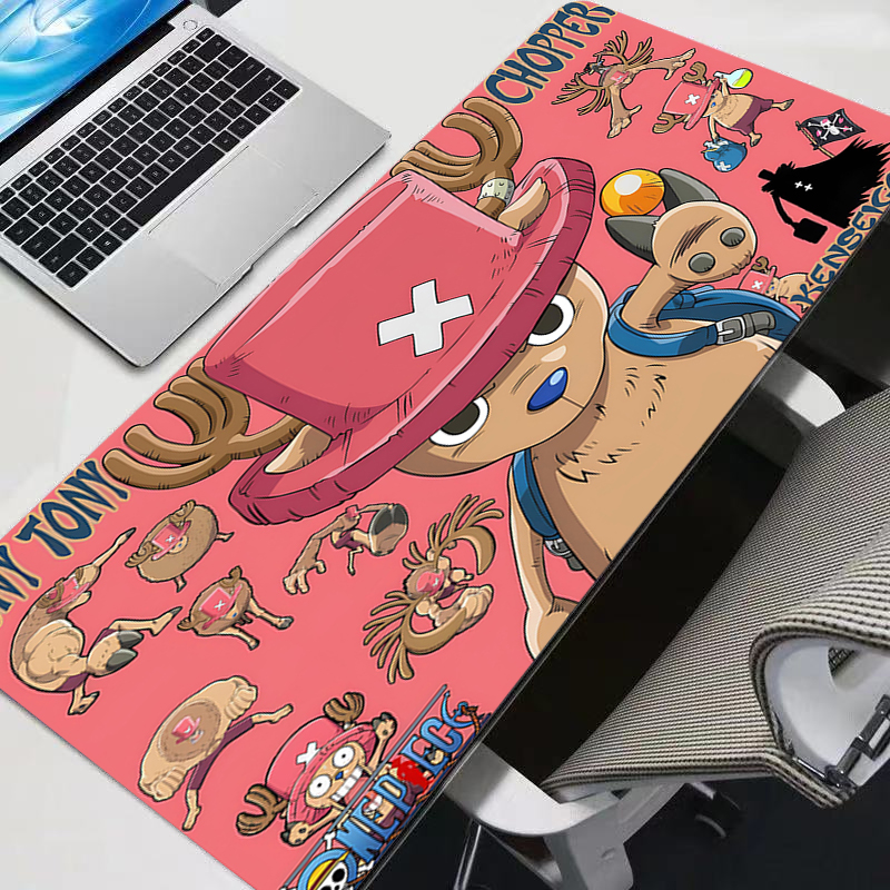 Mouse Pad One Piece Kawaii Gam - Gaming Accessories Gamer recensione e prezzo