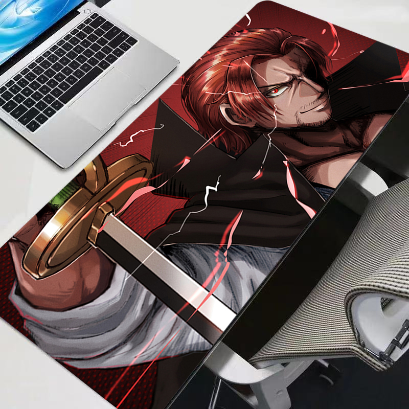 Mouse Pad One Piece Kawaii Gam - Gaming Accessories Gamer recensione e prezzo