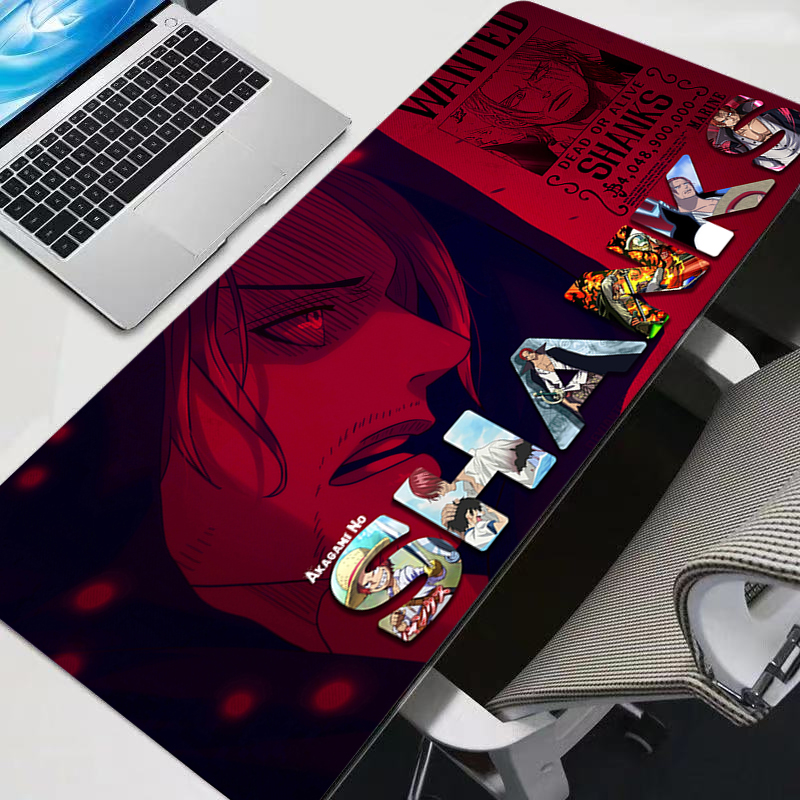 Mouse Pad One Piece Kawaii Gam - Gaming Accessories Gamer recensione e prezzo
