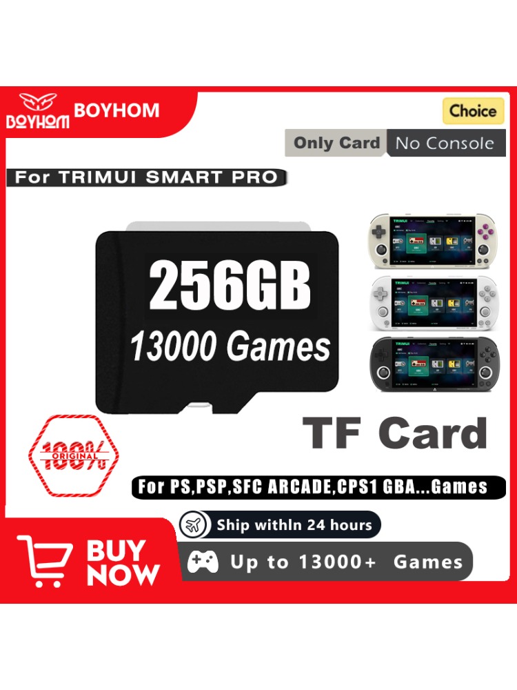 SD Card For 64G 128G 256G Trim - Gaming Accessories Console recensione e prezzo