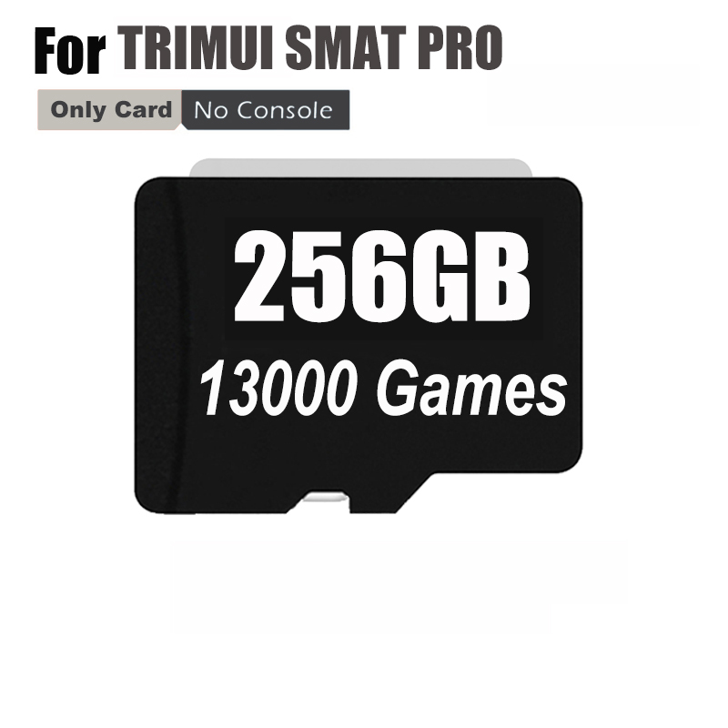 SD Card For 64G 128G 256G Trim - Gaming Accessories Console recensione e prezzo