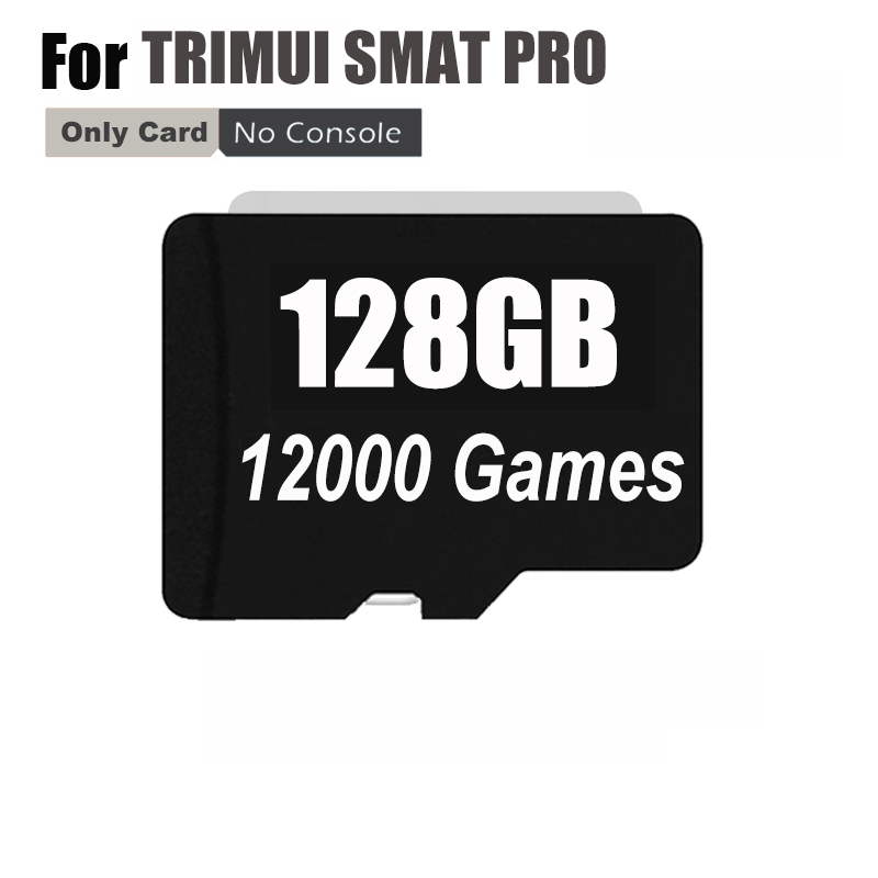 SD Card For 64G 128G 256G Trim - Gaming Accessories Console recensione e prezzo