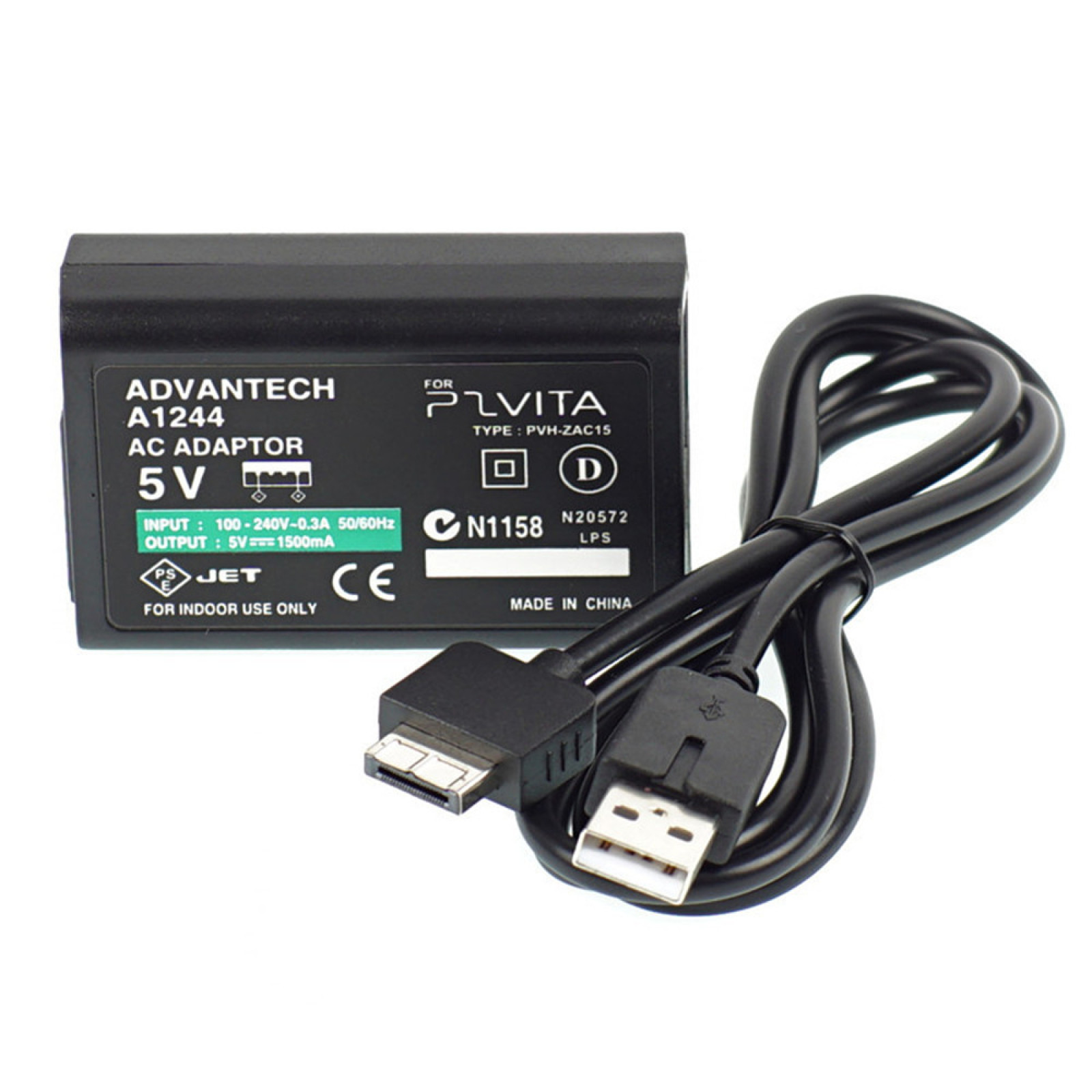 Home Wall Charger Power Supply - Gaming Accessories Wall recensione e prezzo