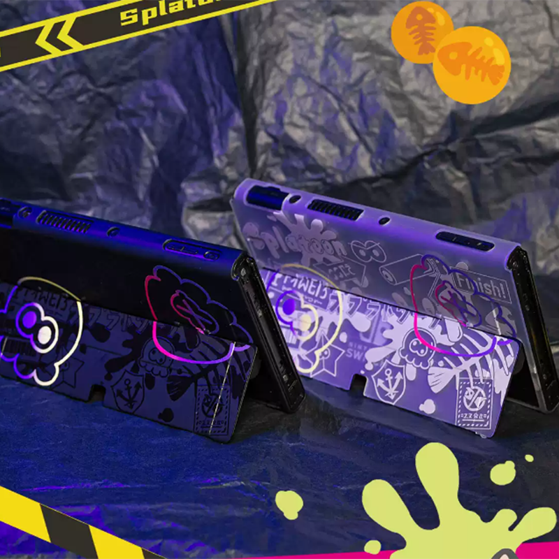 Anime Switch Protective Case F - Gaming Accessories Console recensione e prezzo