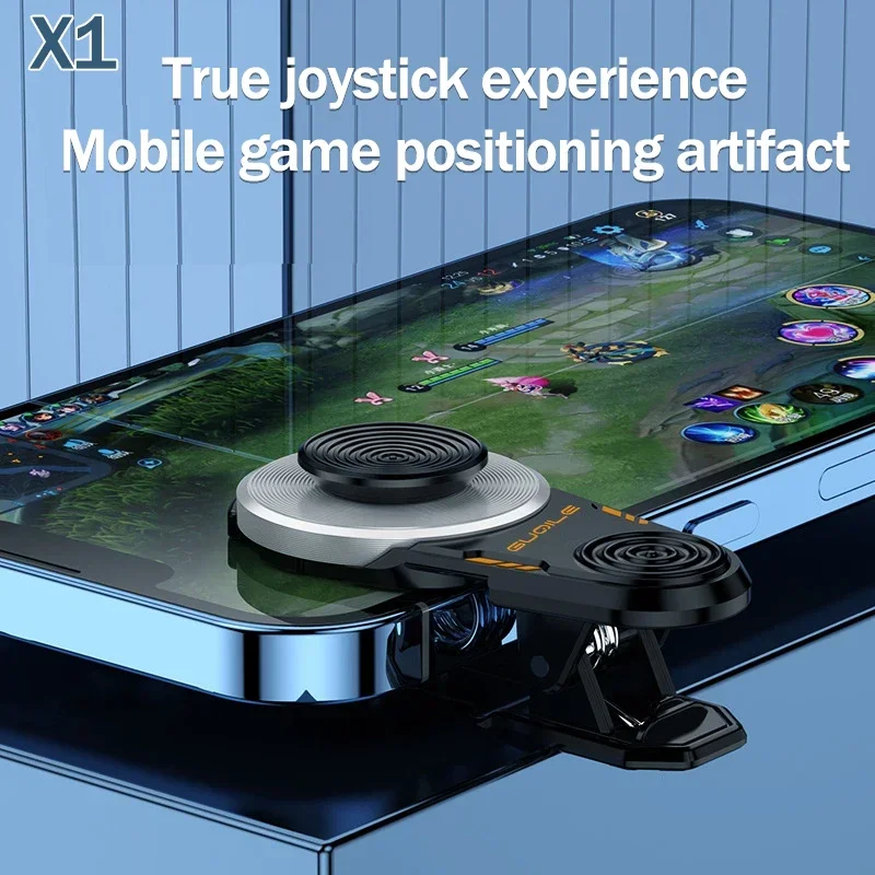 X1 Universal Mobile Phone 360  - Gaming Zone Accessories recensione e prezzo