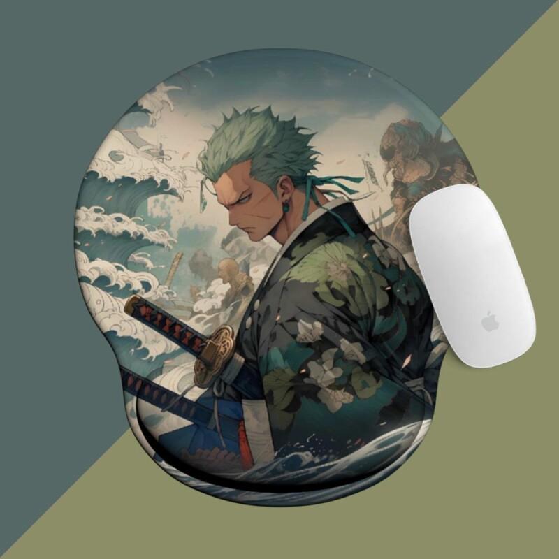 One Piece Monkey D. Luffy 3D S - Gaming Accessories To Gift recensione e prezzo