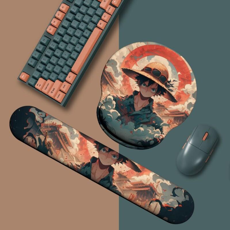 One Piece Monkey D. Luffy 3D S - Gaming Accessories To Gift recensione e prezzo
