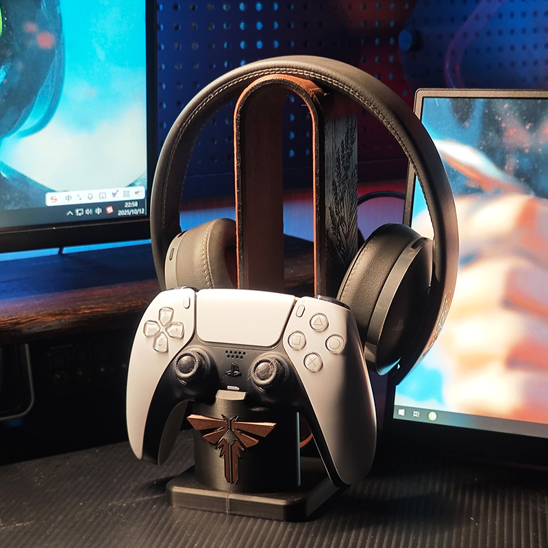 Handle Earphone Stand Zelda An - Gaming Accessories Console recensione e prezzo