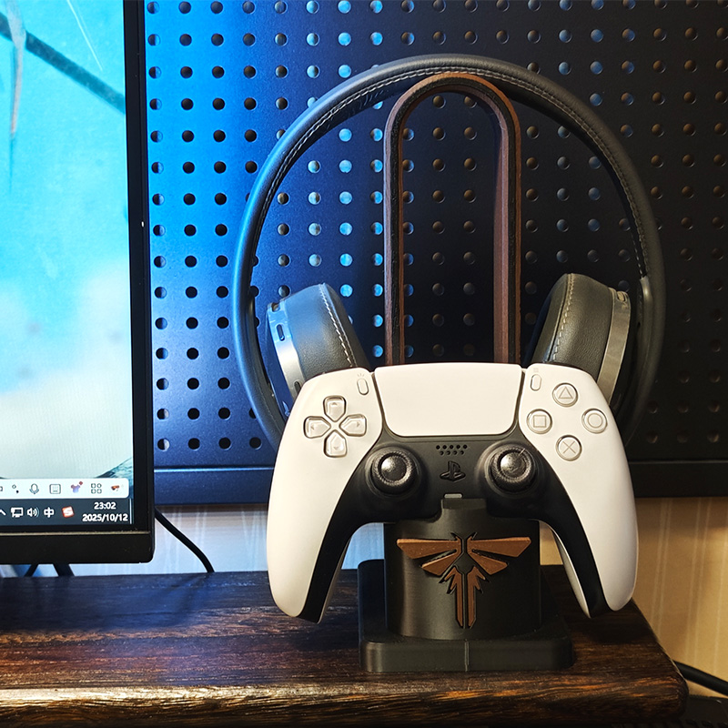 Handle Earphone Stand Zelda An - Gaming Accessories Console recensione e prezzo