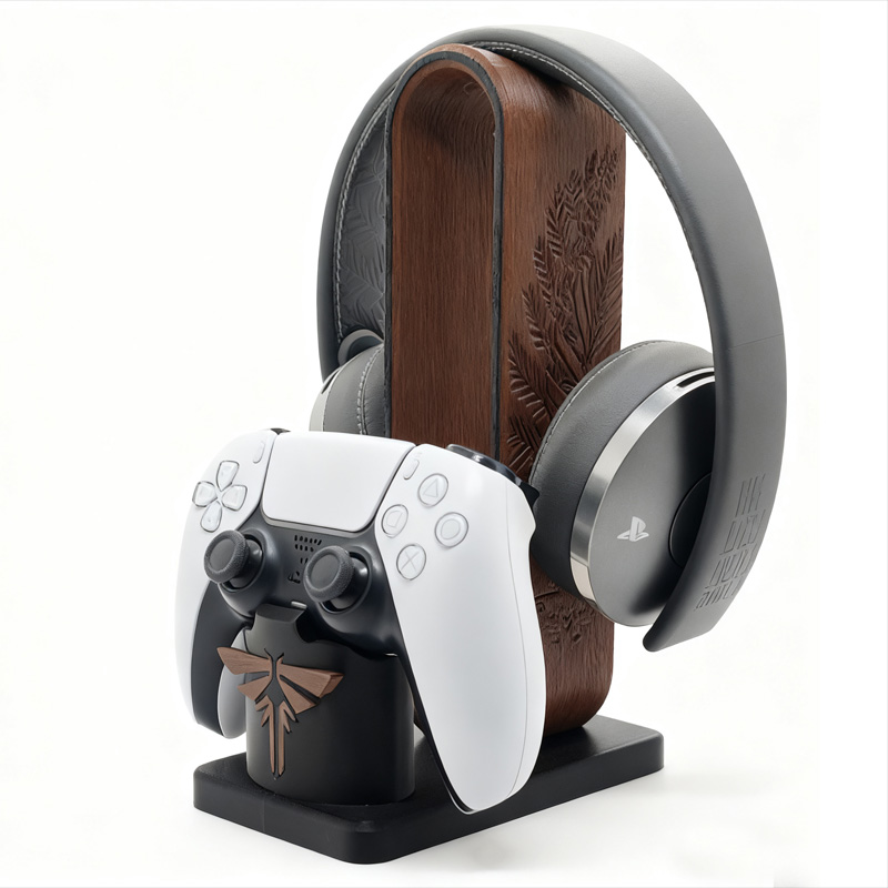 Handle Earphone Stand Zelda An - Gaming Accessories Console recensione e prezzo