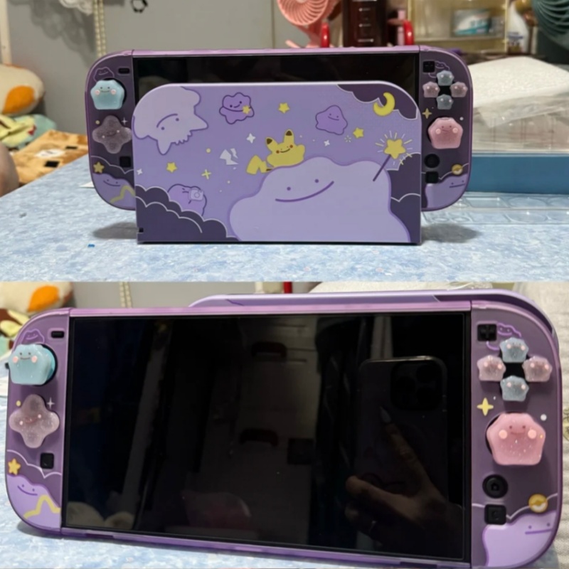 New Pokemon Switch 2 Split Pro - Gaming Accessories Console recensione e prezzo