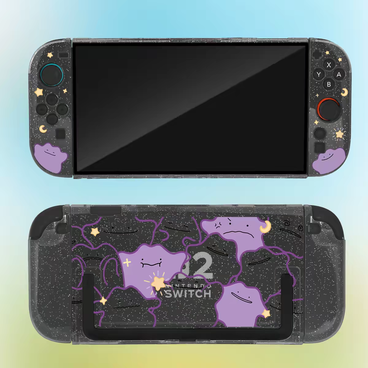 New Pokemon Switch 2 Split Pro - Gaming Accessories Console recensione e prezzo