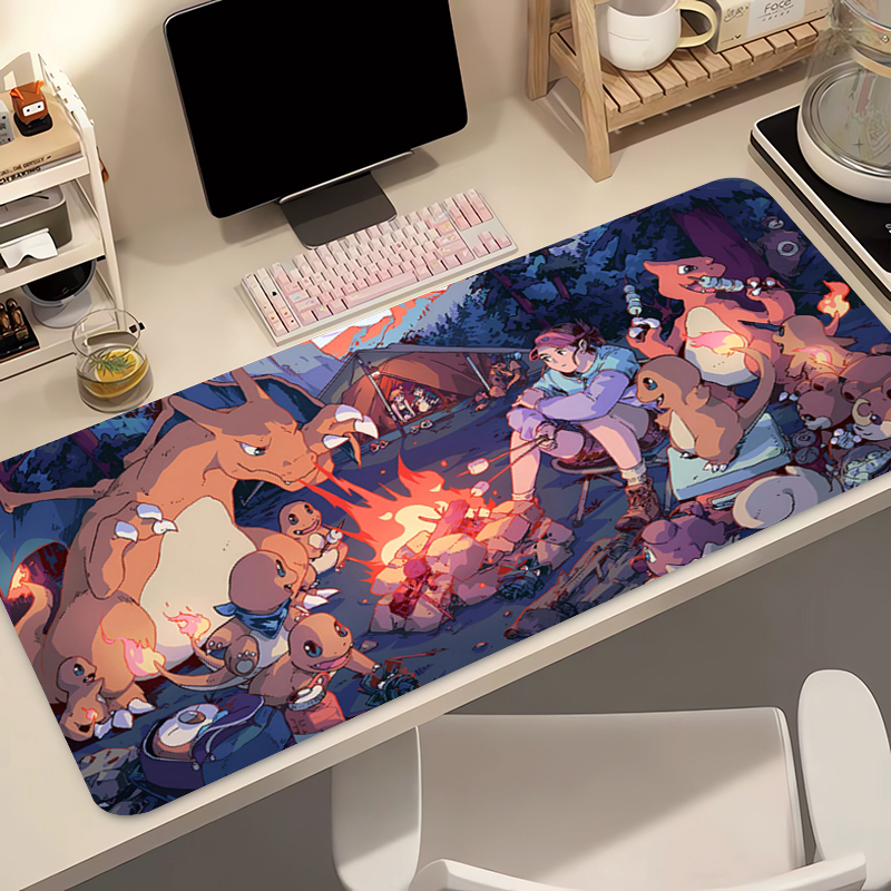 Anime Mouse Pad 90x40cm Pokemo - Gaming Accessories Gamer recensione e prezzo