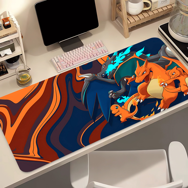 Anime Mouse Pad 90x40cm Pokemo - Gaming Accessories Gamer recensione e prezzo