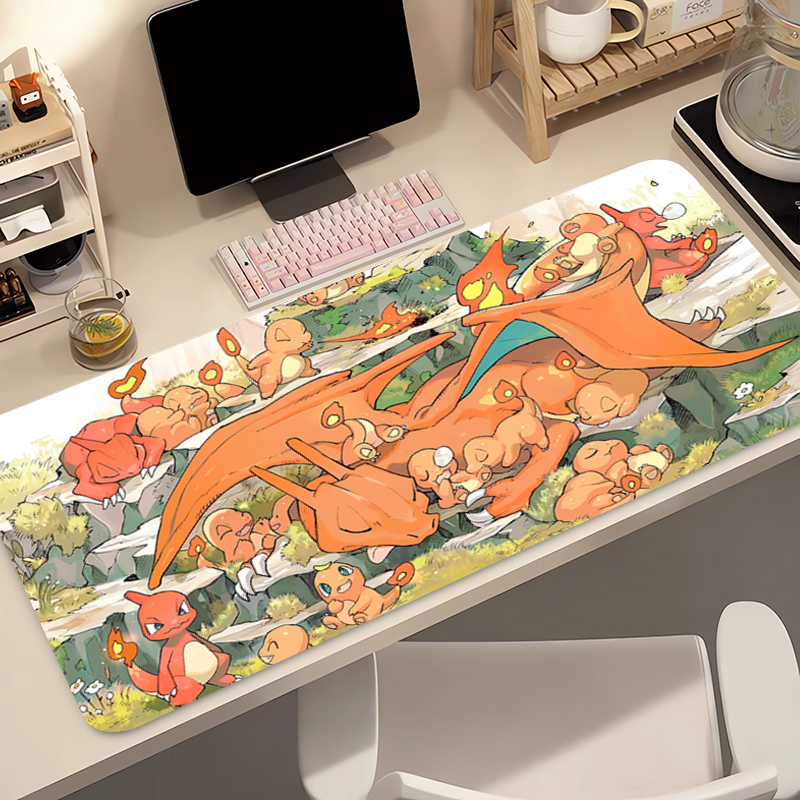 Anime Mouse Pad 90x40cm Pokemo - Gaming Accessories Gamer recensione e prezzo